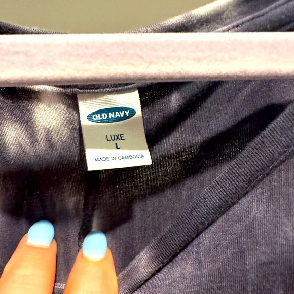 Tie Dye shirt - Picture 2 of 3